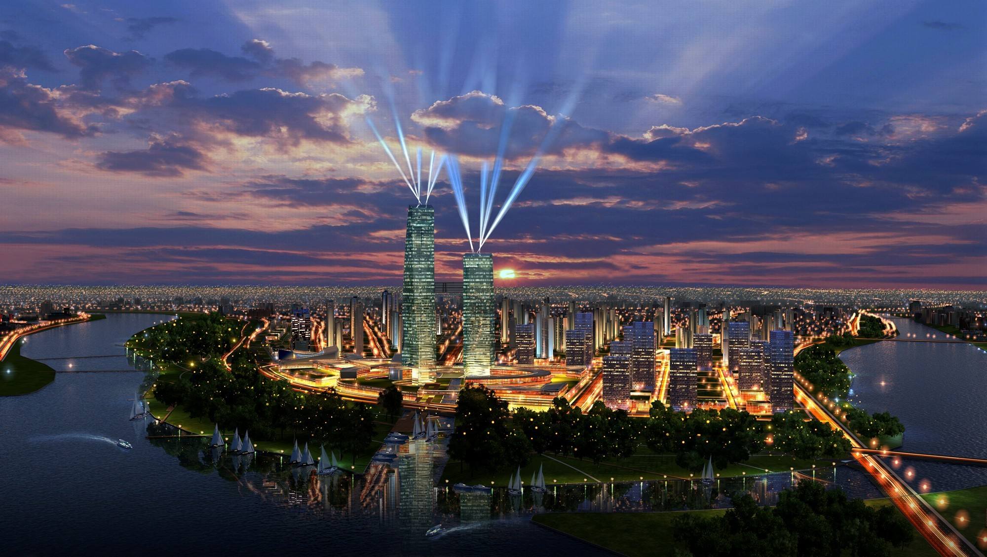 综合gdp最强城市_2020年gdp二十强城市(3)