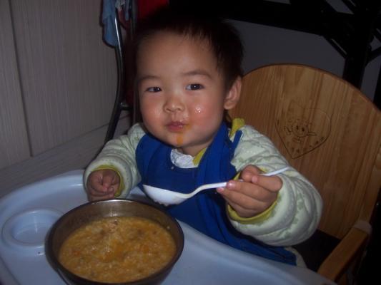                    儿科医生：2种早餐伤脾胃，孩子易积食，很多家长还在给孩子吃