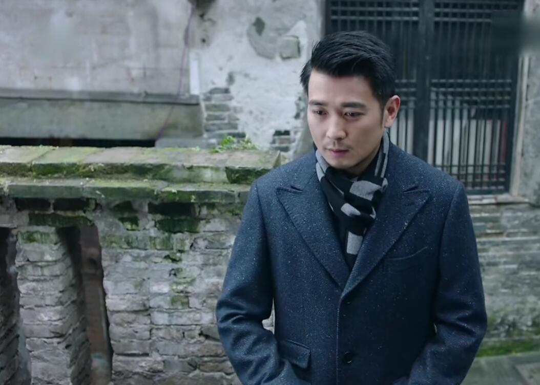 原创这样爱:大结局祁树礼为爱牺牲很伟大?其实只是强行"以命洗白"