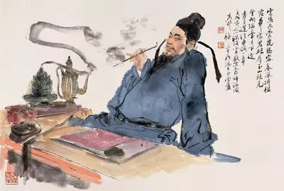 文人成圣