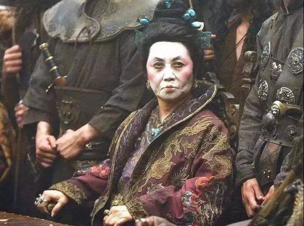 【历史】史上最强女海盗，最后被清廷封为诰命夫人