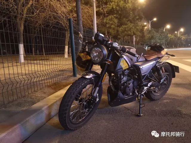 阿普利亚cr150好不好