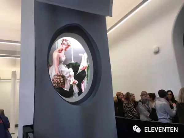 ELEVENTEN老学员回访02|伦艺切尔西面料硕士师姐告诉你切尔西课程在学些什么
ELEVENTEN老学员回访02|伦艺切尔西面料硕士师姐告诉你切尔西课程在学些什么