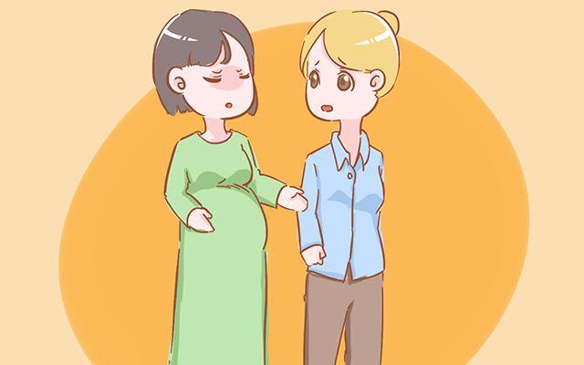 梦境交错，昨晚梦见自己怀孕待产，为何却是妈妈在生产