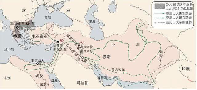 马其顿帝国多少人口_马其顿帝国(2)