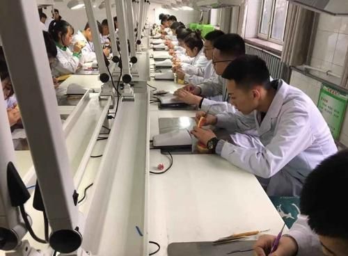 
黑龙江林业卫生学校职教生：在这儿学到一身过硬的“真本领”


