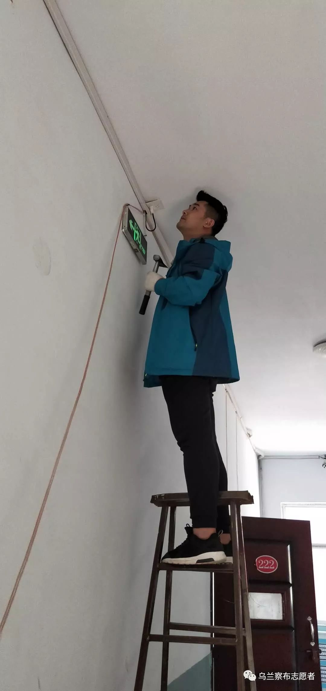 新一千零一夜睡前故事走进察右前旗