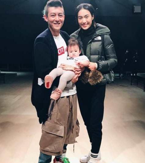 38岁陈冠希姐姐至今嫁不出去,当看到近照,网友:换谁都不敢娶 一本道dvd手机在线观看