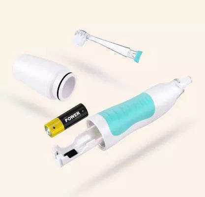                     每天刷牙宝宝还是龋齿了？怪你刷牙时没做这一步