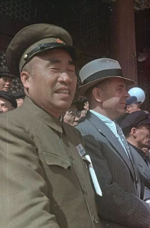 1949年中国的人口_苏联人眼中1949年的中国
