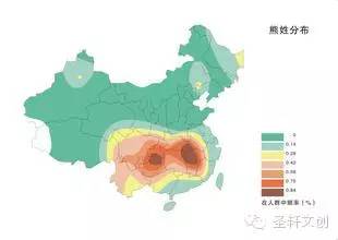 寿姓人口_覃姓人口分布图