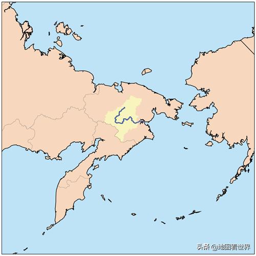 雅库茨克 人口_最冷的城市雅库茨克 人到户外立马成雪人(3)