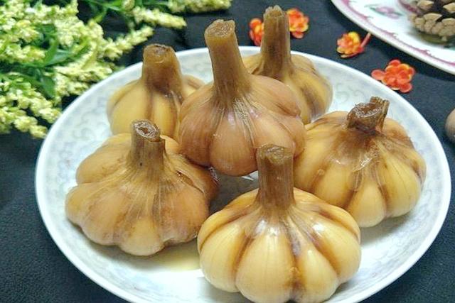 做糖蒜究竟用什么“糖”?九成人都弄错了,难怪不脆不入味 ibet国际平台注册