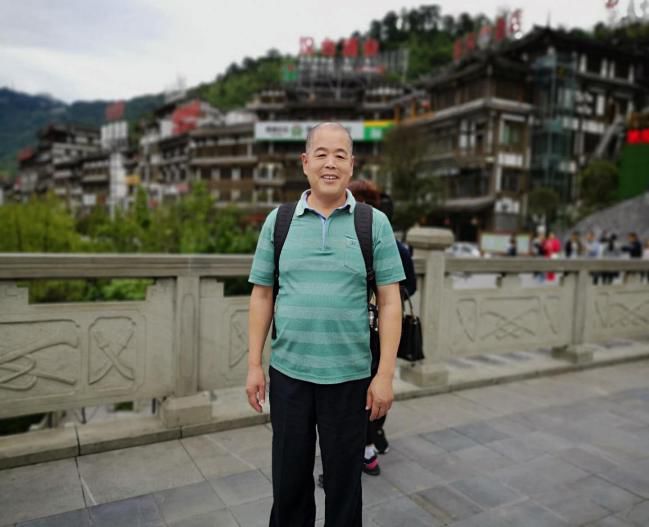 我爱好人 生态崇明 崇德明礼 热心公益好人 宋永久