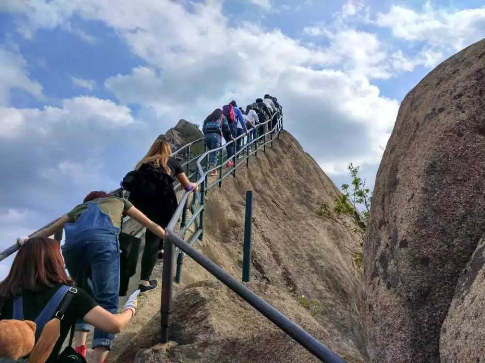 3米以下不占床不含门票) 本溪大峡谷 玻璃吊桥_绝美关门山纯玩二日游