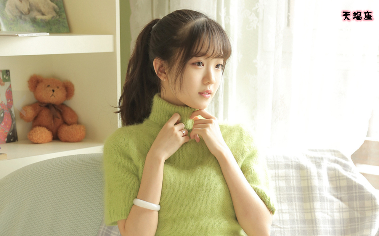 最会跳舞的四个星座女,气质好颜值高,堪称魔鬼