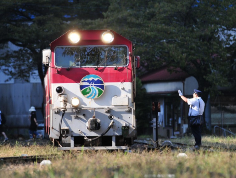 日本10大軌道列車——一場絕景震撼之旅 旅遊 第3張