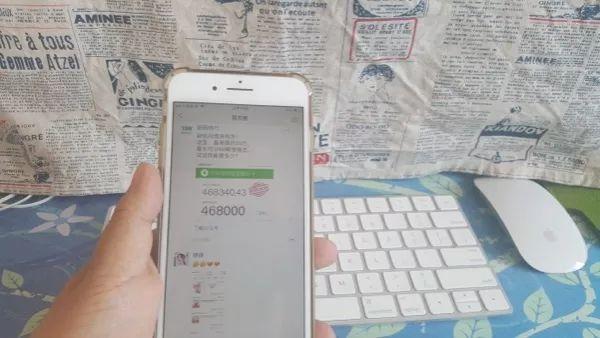 
原创
微信朋友圈增加“最近一月可见”，背后有何逻辑依据？


