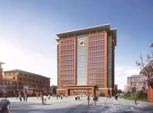 合肥最期待的10个学区进展曝光!彩虹中学、38中即将开学!