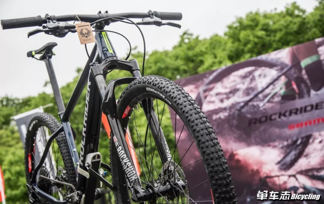 2019迪卡侬rockrider xc50新品暨sram sx 12s套件首发