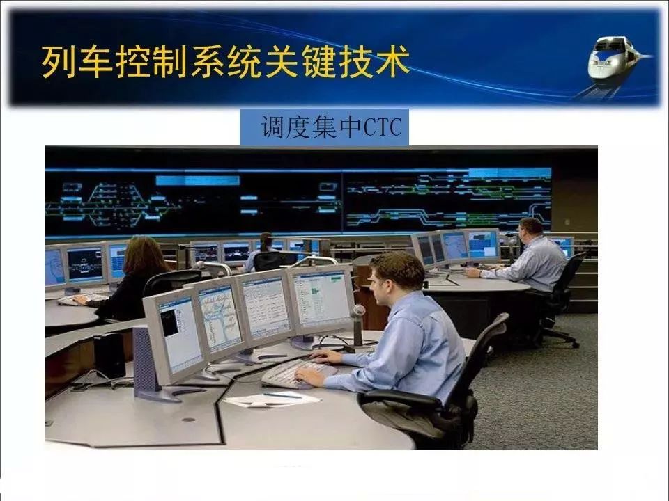 调度集中ctc考虑建立全路统一调度指挥网传出层在正线车站设置sdh2.