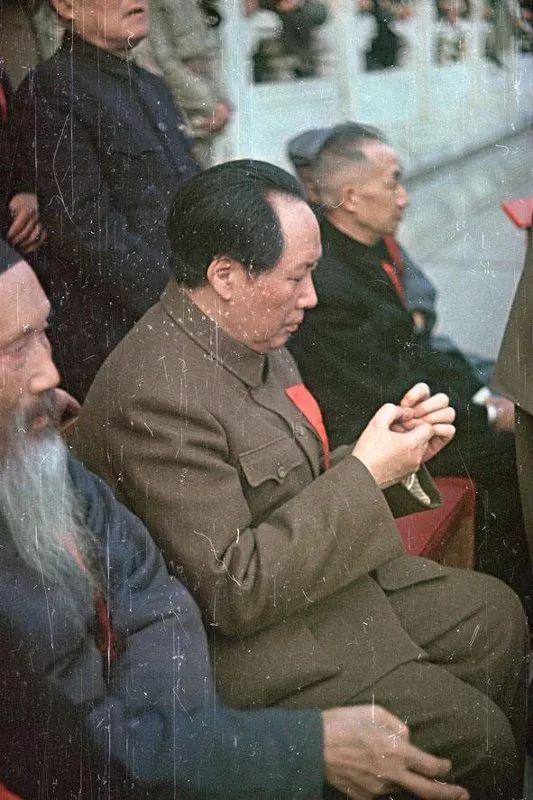 1949年中国总人口_苏联人眼中1949年的中国