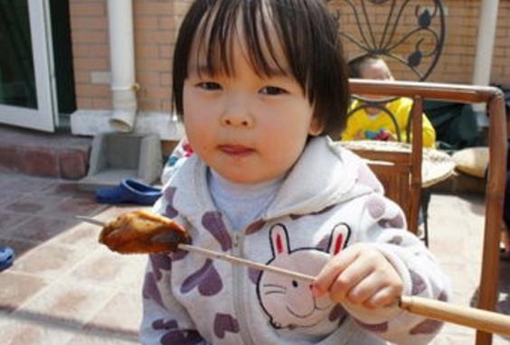                     儿科医生：2种早餐伤脾胃，孩子易积食，很多家长还在给孩子吃