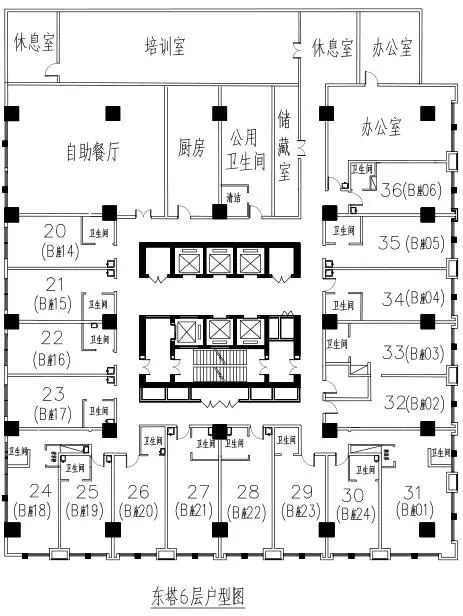 机遇来了!金博大1300平整层出售!_永城