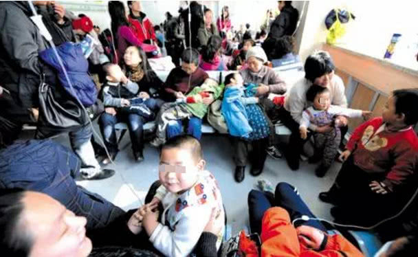                     近期“流感”来袭，如何降低宝宝被传染的风险？
