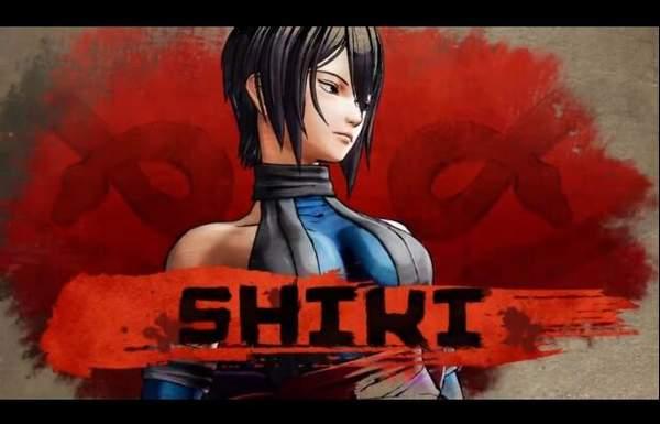 侍魂人物实力排名_侍魂人物图片(3)