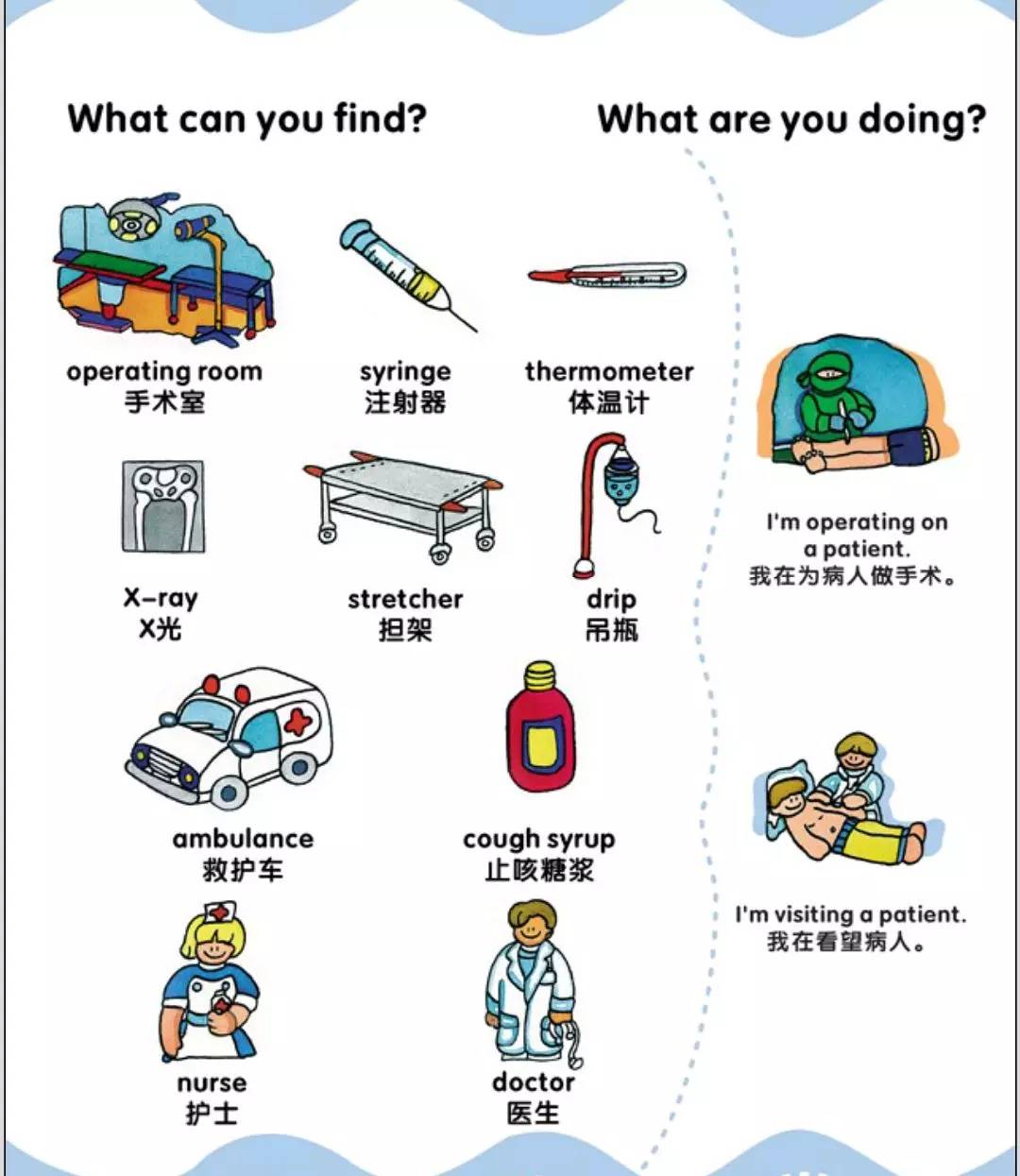 
90幅图轻松记忆高考1000+基础词汇，强烈建议收藏！



