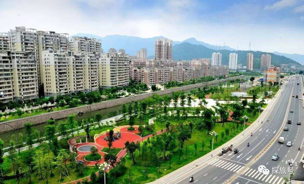 闽清人均_闽清地图(3)