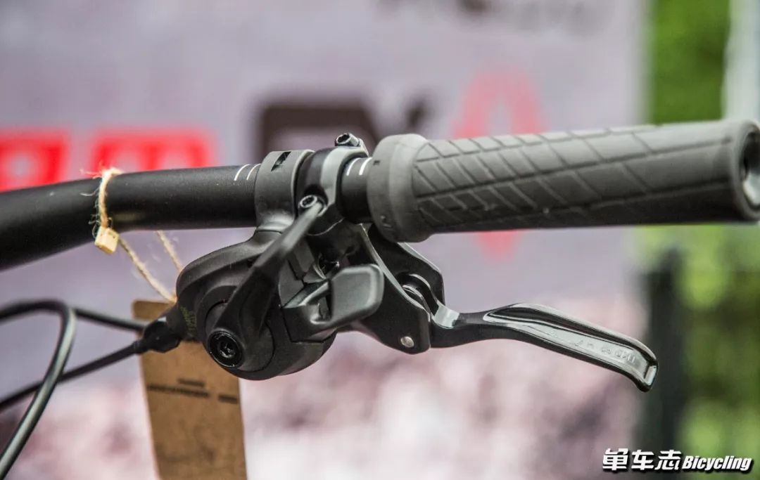 2019迪卡侬rockrider xc50新品暨sram sx 12s套件首发