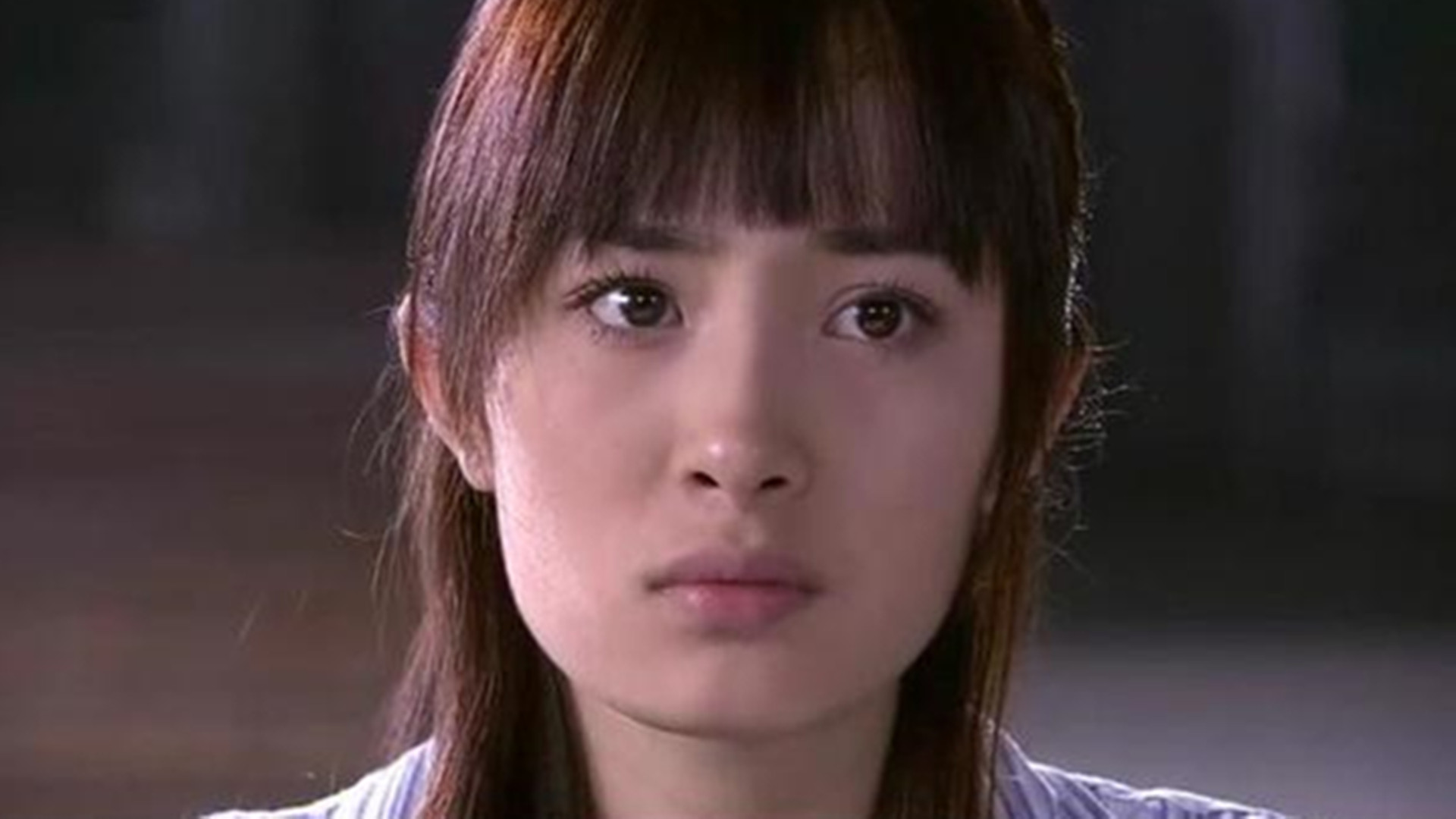 盘点杨幂主演爱情电影,17岁拍摄《大寒桃花开》的杨幂简直是太美了