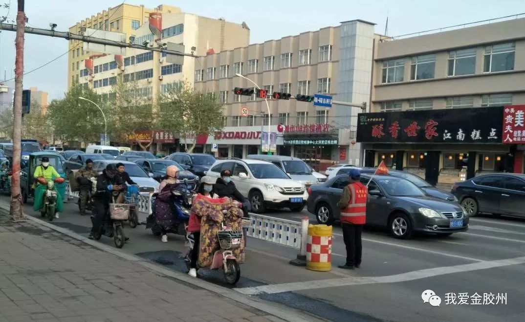 胶州有多少人口_胶州那里有小姐
