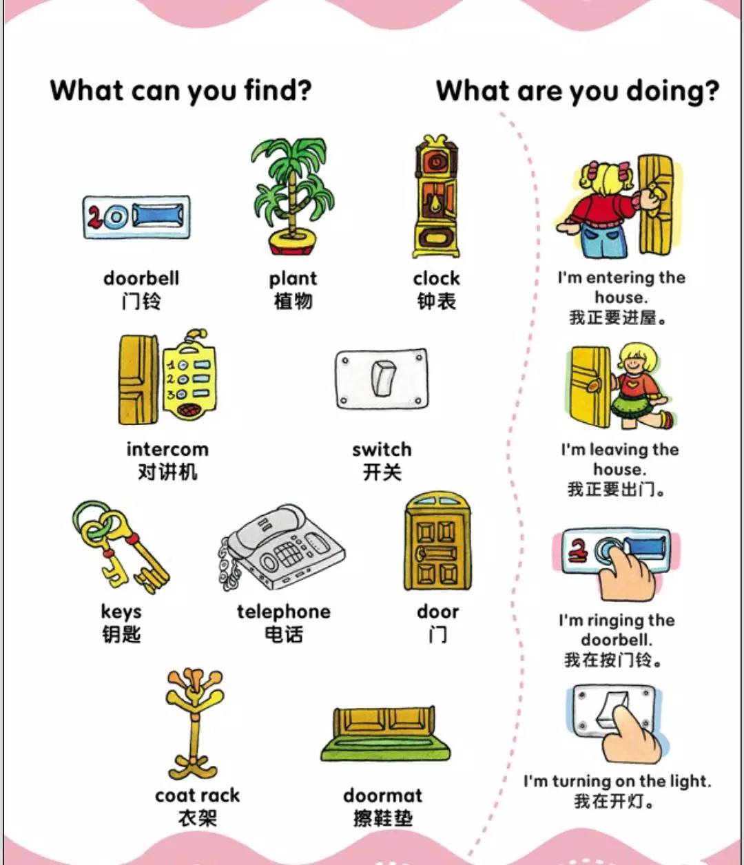
90幅图轻松记忆高考1000+基础词汇，强烈建议收藏！


