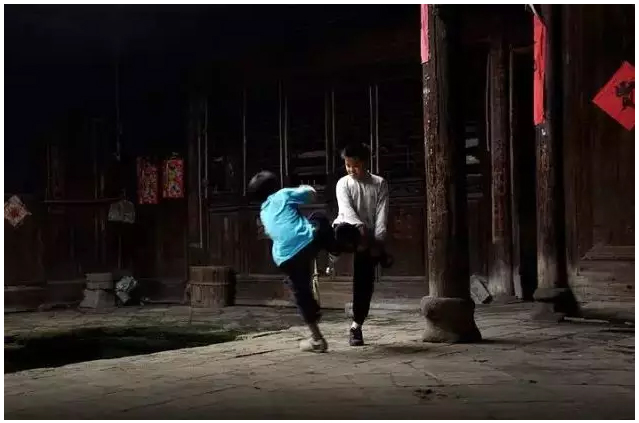 老房子的记忆，你都有哪些哭笑不得的趣事？