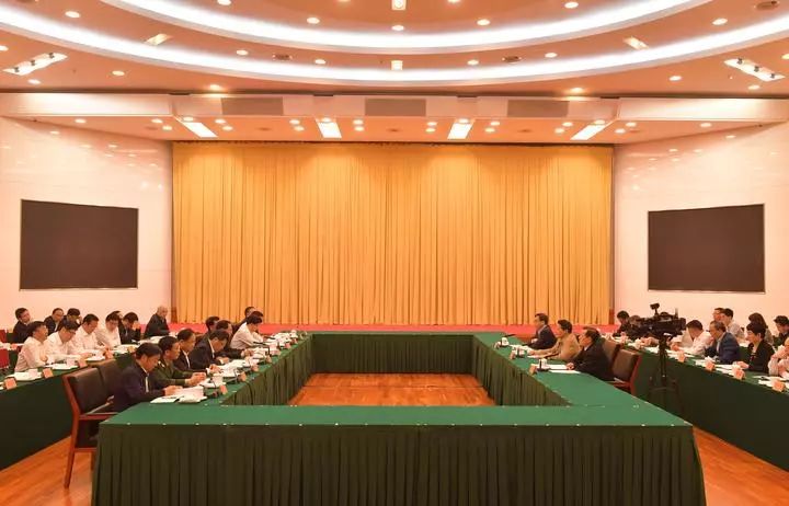 【扫黑专报】中央扫黑除恶第11督导组与浙江省第二次通报对接会在杭召开 万博亚洲登录