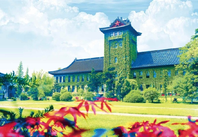 
真正的大学排行榜！北京市高考录取理工排名(合并一二本、提前批)


