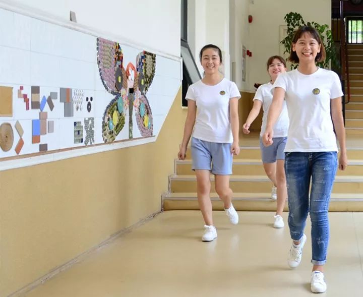 一位幼师的真情告白 优德w88app
