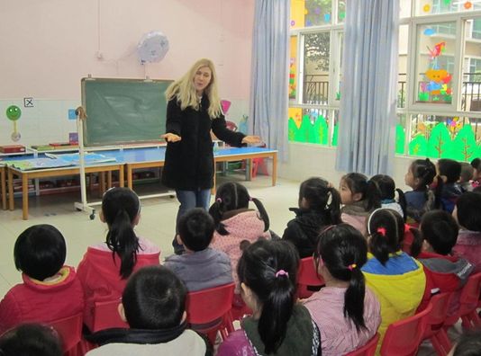 幼儿早教班怎么挑?是不是越高越好
幼儿早教班怎么挑?是不是越高越好