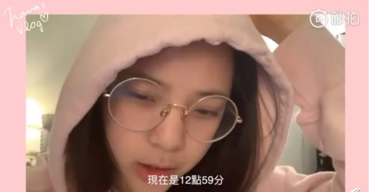 留学生:你只看到我光鲜的一面,其实Final季狼狈不堪
留学生:你只看到我光鲜的一面,其实Final季狼狈不堪