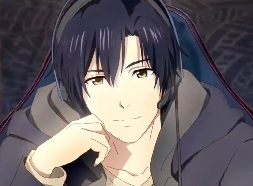 资讯| 国产动画《全职高手》第二季概念预告公