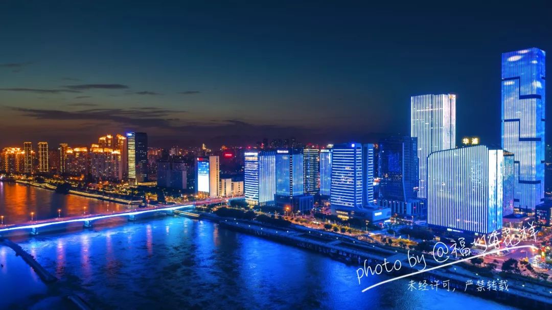 壁纸 夜景 1080_607