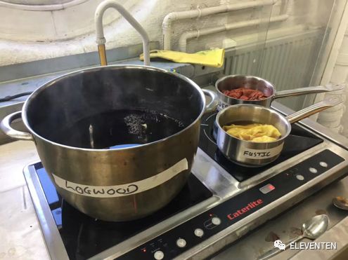 ELEVENTEN老学员回访02|伦艺切尔西面料硕士师姐告诉你切尔西课程在学些什么
ELEVENTEN老学员回访02|伦艺切尔西面料硕士师姐告诉你切尔西课程在学些什么