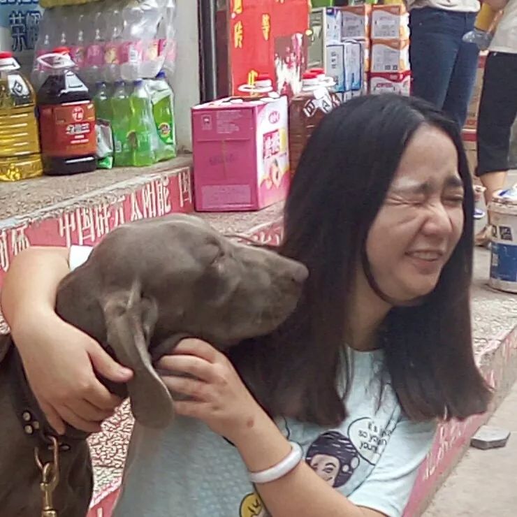 笑到头掉!把我拍成这样你还好意思给我看?哈哈