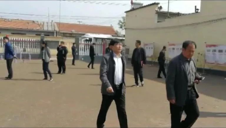 沧县杜生,大官厅,杜林三乡镇联合开展以"进位赶超,魅力沧河"为主题的"
