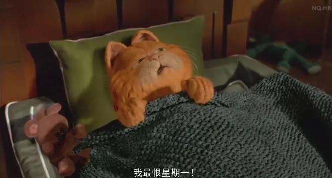 高考生好累?其实他们也都一样辛苦!
高考生好累?其实他们也都一样辛苦!