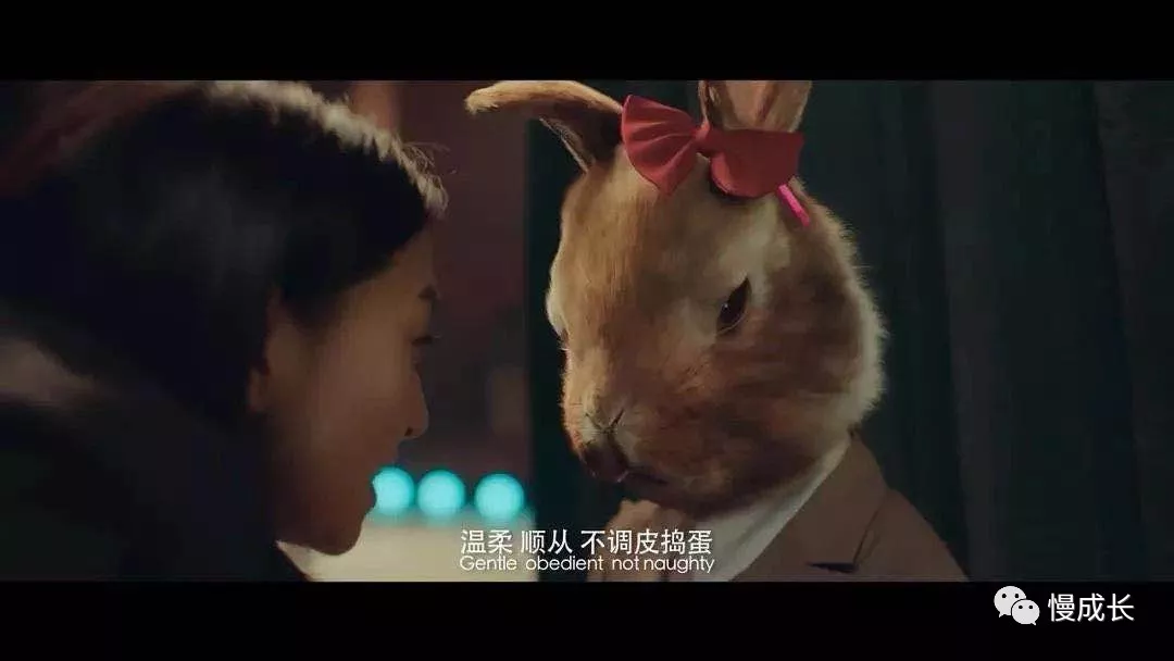 
当了回“最难搞”家长，我想教给孩子，这才是比顺从更宝贵的事……


