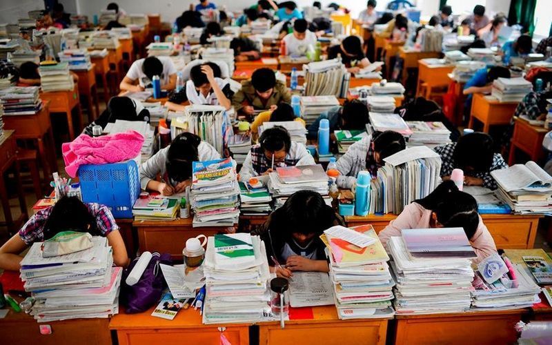 
2019高考加油，乾坤未定，你我皆是“黑马”！



